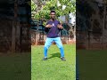 Sauti Sol - Lil Mama (Official Dance)