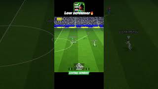 Low screamer cruyff🚀 #efootball #efootballshowboat #trending #viral #pes #fifa #gaming