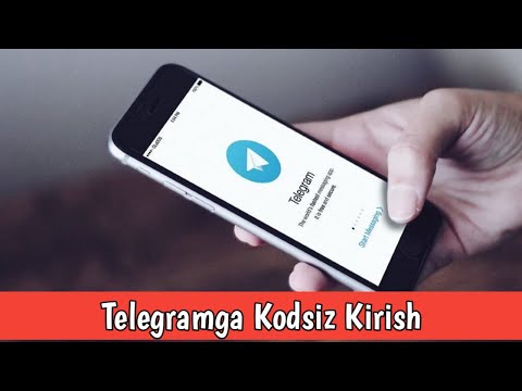 Video: Xotira kirish yoki chiqishmi?