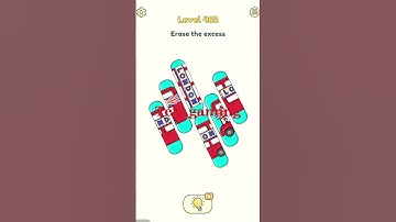 DOP2 delete one part | All Levels Gameplay Android,ios (level 461✅462✅)#shorts #gameplay