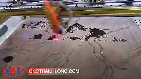 MÁY LASER 1390 CẮT KHẮC PHI KIM