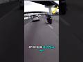 Death Wobble на мотоцикле – Не тормози!