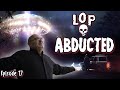 Abducted: The Berkshire UFO Incident - Lights Out Podcast #17