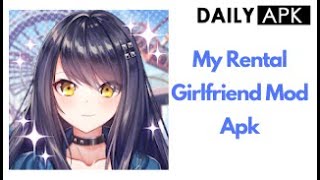 My Rental Girlfriend Mod Apk [Latest VERSION] Free Download screenshot 1