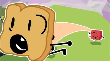 BFB 17 Cartman7 Scene But It