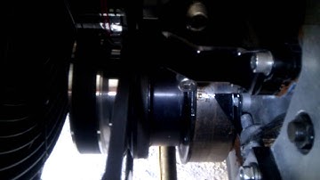 FAST crank trigger: rock solid timing