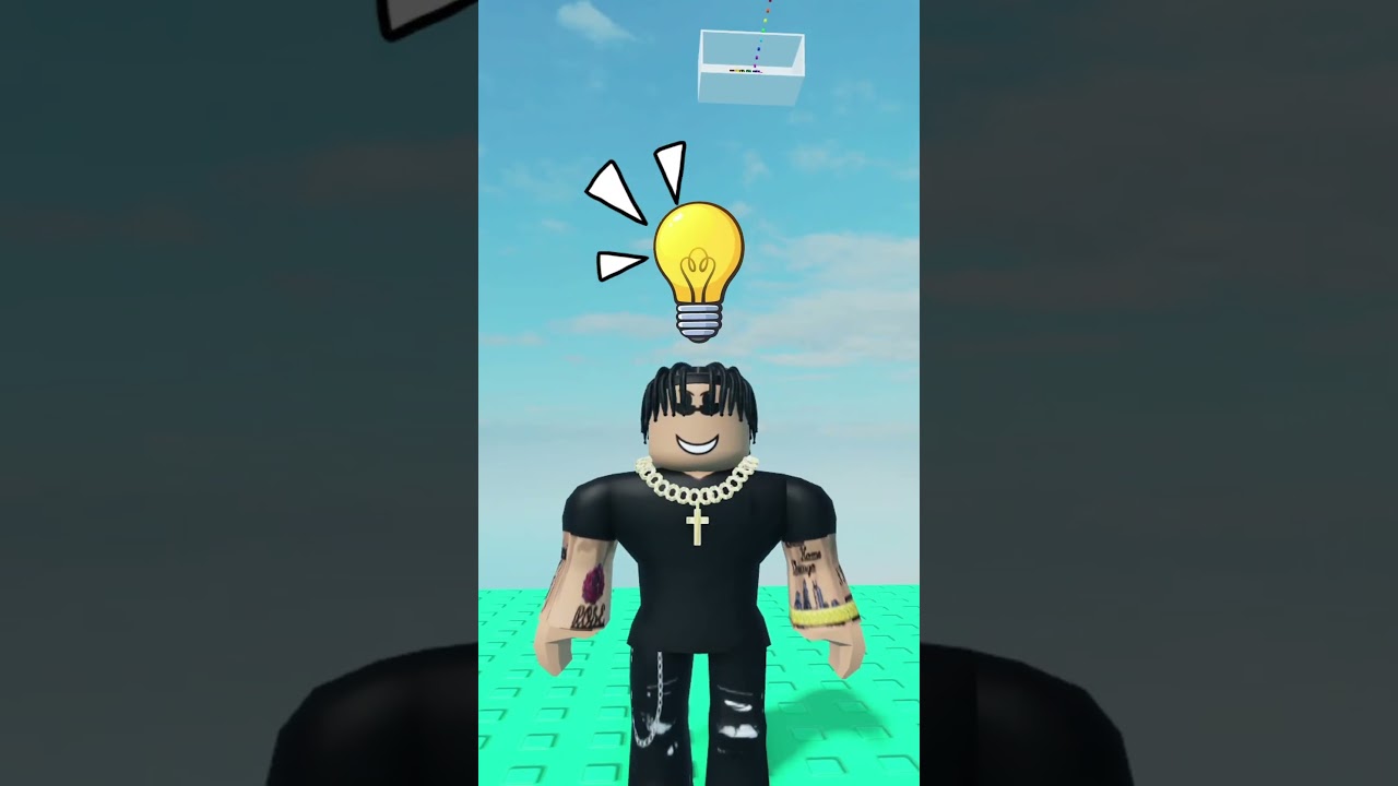 Secret passage troll with 