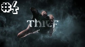 Thief-Stealth Walkthrough-[PC]-Master-Ghost-Part 4-Chapter 1-Lockdown 2/2