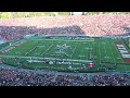 Halftime: Rose Bowl Game - The Music of Rush - Ohio State vs. Utah (Jan. 1, 2022)