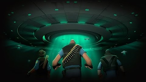 TF2 Invasion Update is here! info and details