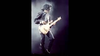 I Got My Mind Made Up / Pick Up The Pieces (ft. Prince solos - 11.29.88 Dallas soundcheck)