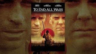 To End All Wars - Gefangen in der Hölle