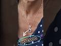 The Hidden Value of Kate Middleton’s Sapphire Necklace Revealed