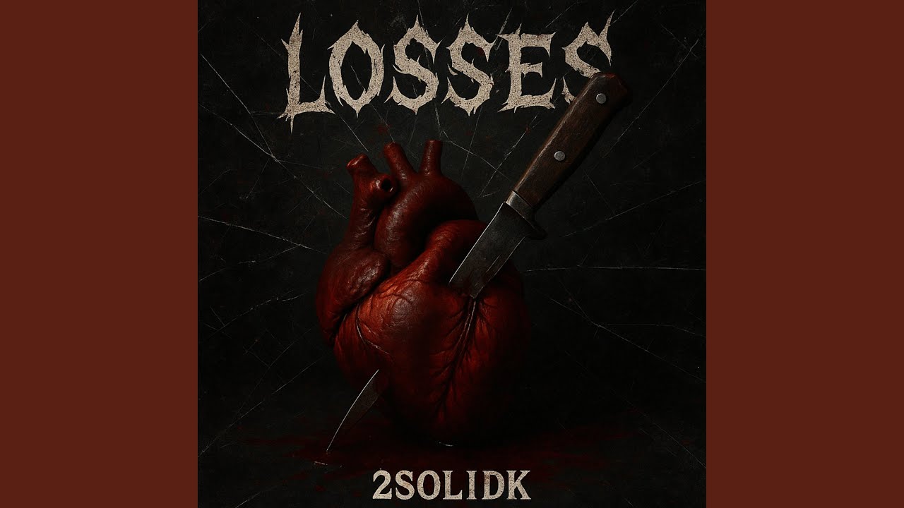 Watch Losses on YouTube Watch Losses on YouTube