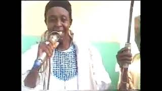 Sharif Rabiu Usman Baba Majlisi