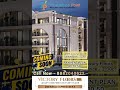 #tranding #reals #luxuryfloors #readytomove #newlauch #underconstructionflats #readyhomes #realestat