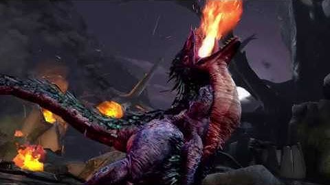 Riptor Triple Ultra remake 153 hits