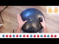 Essential Handpan Training Ex#1