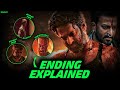 Salaar ending explained  history of khansaar  prabhas  prashanth neel  prithviraj sukumaran