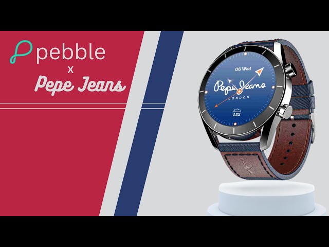 Pepe Jeans Watches minimum 70% off from Rs. 3250 - Flipkart