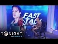 TWBA: Fast Talk with Bamboo