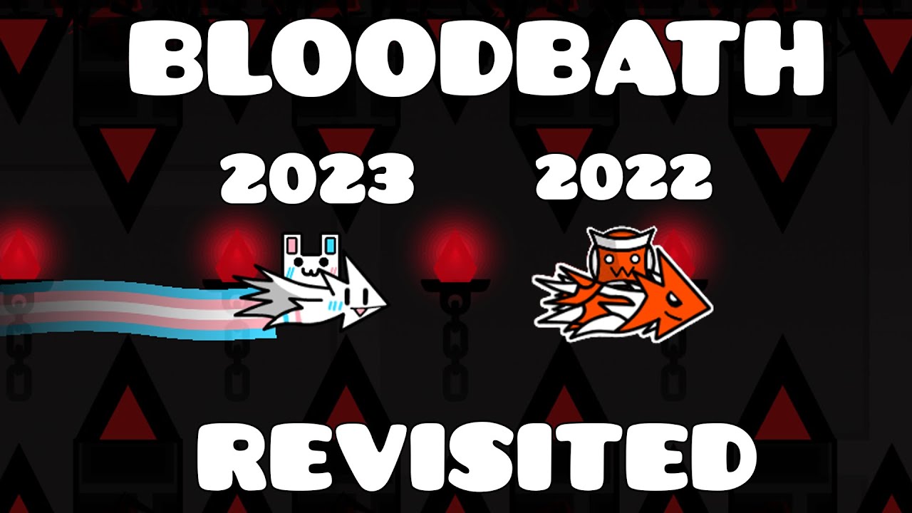 Revisiting: BLOODBATH By Riot & More - YouTube