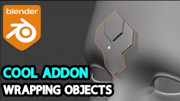 Blender Addon for Modeling l Conform Object