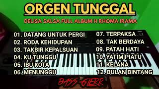 lagu dangdut hits _ tabir kepalsuan