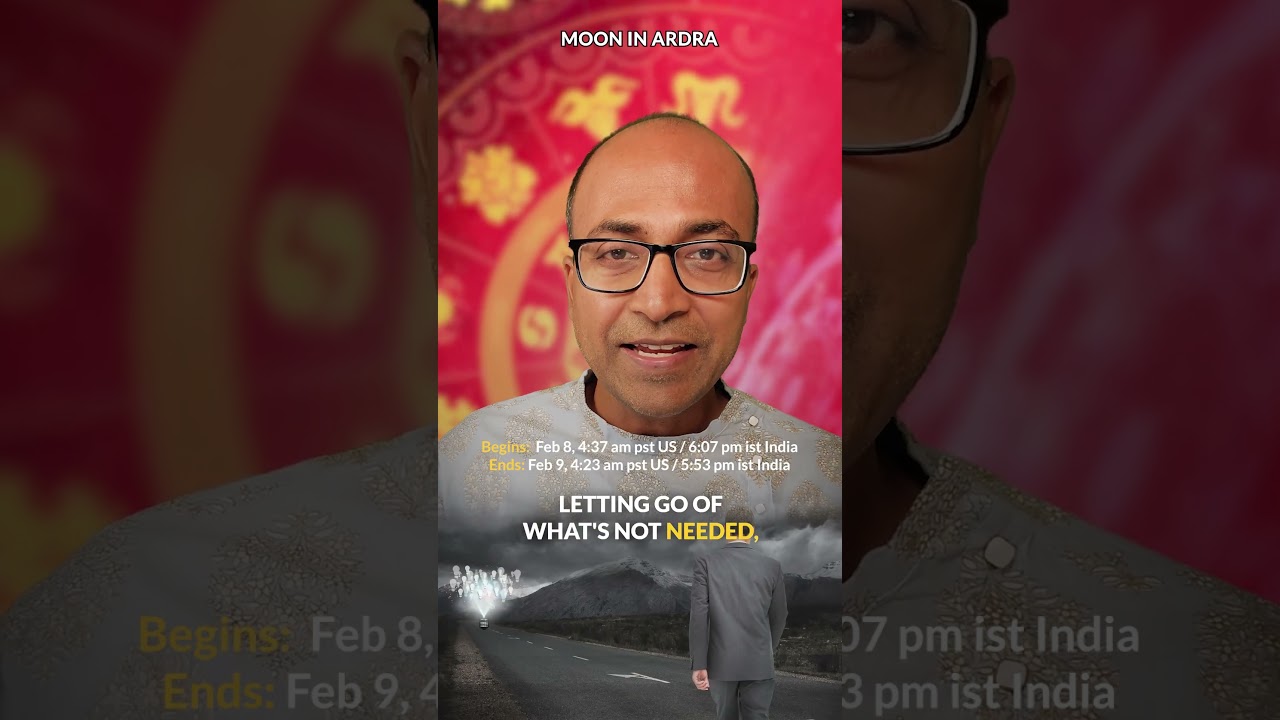 Tears of Release, Joy of Renewal