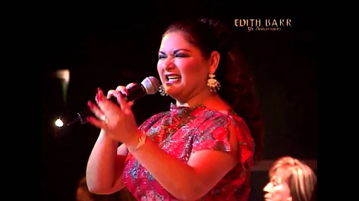 Pasito a paso - Mary Navarro
