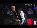 China's Xiao Guodong fires stunning 147 break 🔥 | 2026 Shanghai Masters Highlights