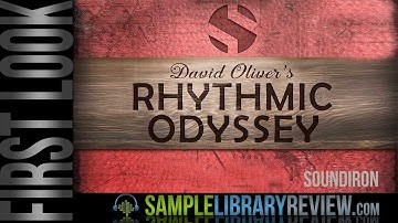 First Look: David Oliver