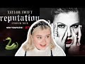 Reputation Stadium Tour Reaction (FULL) ... It's FINALLY here mamas!! | Emma McGuigan | Taylor Swift