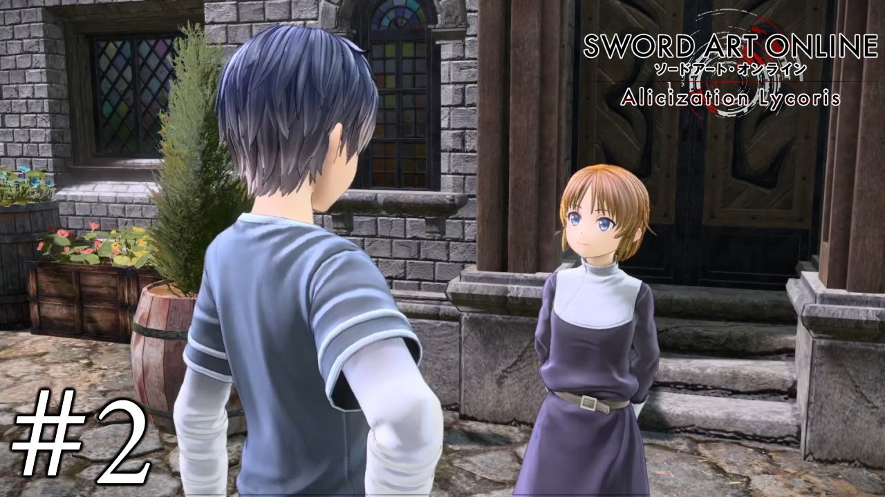 Sword Art Online (English Dub) The Truth of ALfheim - Watch on