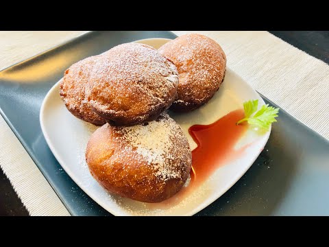 homemade,-jam-filled,-romanian-doughnuts-(-donut)-recipe