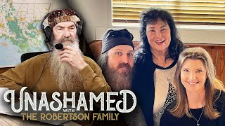 Missy Nails Miss Kay’s Famous Meatloaf Recipe & Phil Makes an Impossible Decision | Ep 890 by Phil Robertson 26,306 views 9 days ago 54 minutes