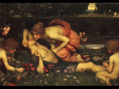 John Blow Venus & Adonis (Act III)