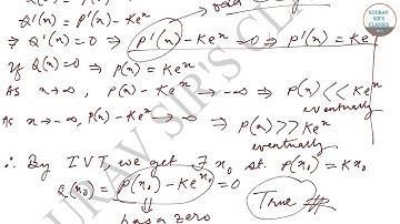 TIFR PART1 2017 Solutions 11 special tricks #SOURAV SIR