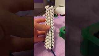 TW: G^N, pew pew ^-^ #kandi #bracelet #fypシ #beads #smallbusiness #pewpew #shelly #dandysworld
