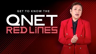 QNET Red Lines | Let