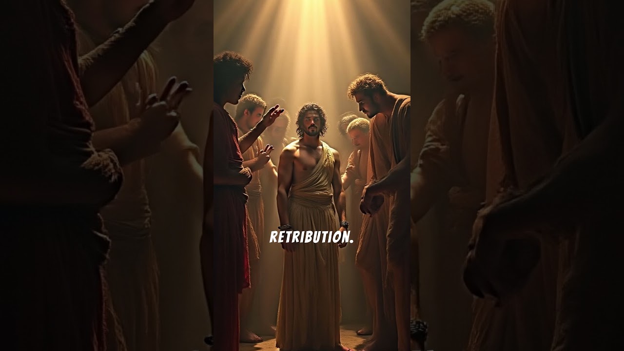 What Happens When Ancient Justice Meets New Laws?