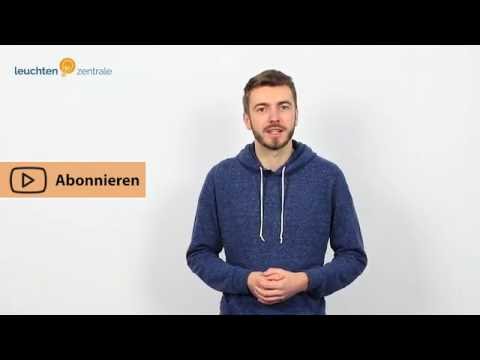 Video: Wie funktioniert eine Niedervolt-Beleuchtungsanlage?