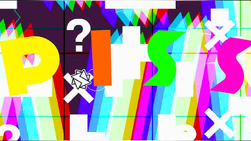 [4K60] "PISS" by AuraXalaiv and Glitchi (+Layout/Hitbox) | Impossible | Geometry Dash