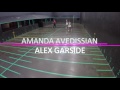 2017 Ladies World Championship - Avedissian vs. A. Garside