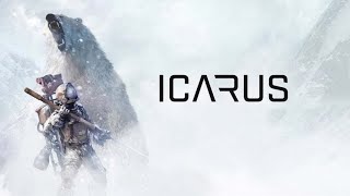 ICARUS ! Mission Incursion ! Scan