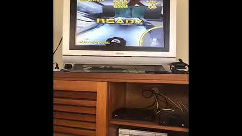 Super Monkey Ball 2 Challenge Mode Playthrough Part 3