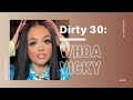 Hair Queen Quiz: Dirty 30 with Woah Vicky