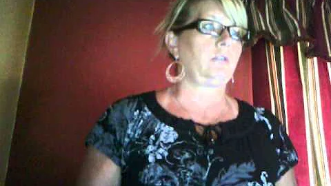 Sibling Rivalry Theresa Grove NECC