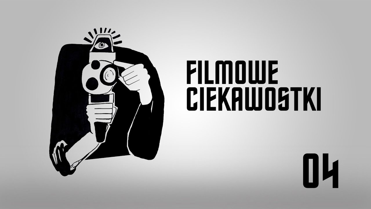 FILMOWE CIEKAWOSTKI - Filmowa klątwa i pyszne fekalia