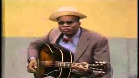 In Living Color   Calhoun Tubbs at Prison HD